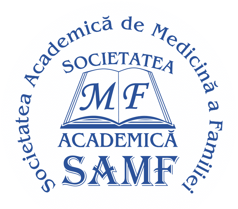 Societatea Academică de Medicina Familiei