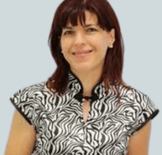 Mihaela Naidin